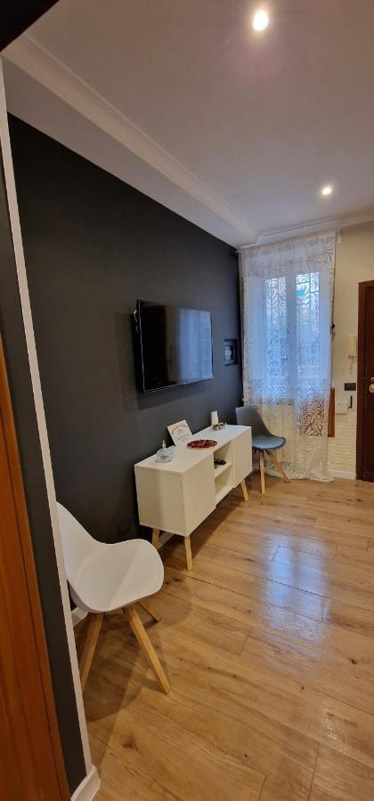 Dimora Delle Acacie Apartamento Roma